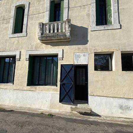 Appartement Independant Dans Maison De Village Saint-André-de-Sangonis المظهر الخارجي الصورة