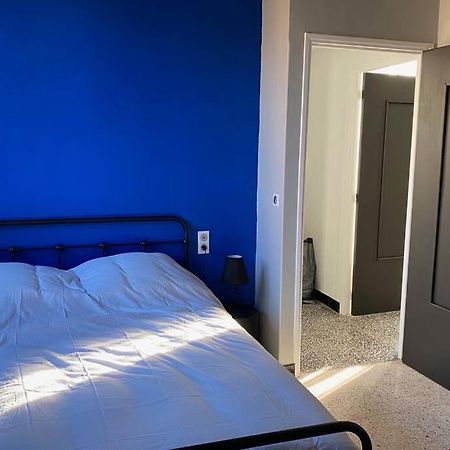 Appartement Independant Dans Maison De Village Saint-André-de-Sangonis المظهر الخارجي الصورة
